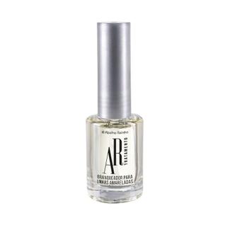 Ar tratamento - base branqueadora p/unhas amareladas 9ml - 8822 abelha rainha
