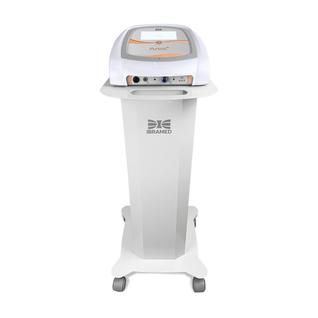 Ares Ibramed - Aparelho de Carboxiterapia e Corrente High Volt