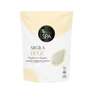 Argila para máscara facial. Skin Care Diversas cores 100g