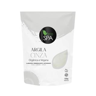 Argila para máscara facial. Skin Care Diversas cores 100g
