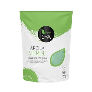 Argila para máscara facial. Skin Care. Diversas cores.