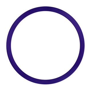 Argola de Agilidade Muvin - Treino Funcional Exercícios Circuito