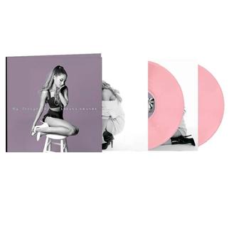 Ariana Grande - 2x LP My Everything Tenth Anniversary Vinil Limitado