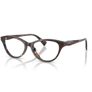 Armação Feminina Ralph Lauren Gatinho RA7197U-5003 55