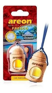 Aromatizante Automotivo Areon Summer Dream Sonho De Verão