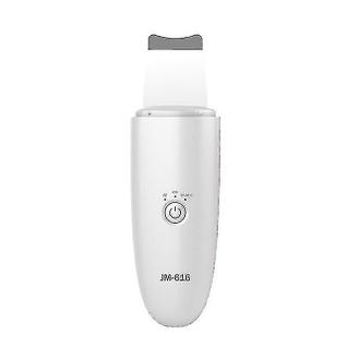 Arquivos de pé purificador de pele facial ultra-sônico limpeza facial profunda peeling usb