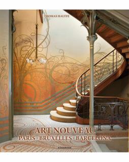 ART NOUVEAU 1. Arte - Konemann