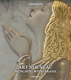 Art Nouveau 2. Arte - Konemann
