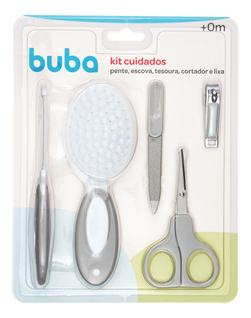 Artigo De Bebe Kit Cuidados Baby Buba Tudo que Você Precisa para o Seu Pequeno
