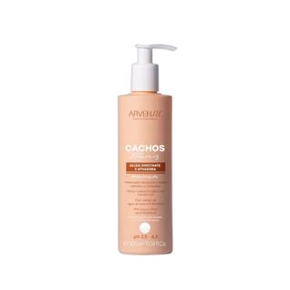 Arvensis Cachos Naturais - Geleia Umectante e Ativadora Light 300ml