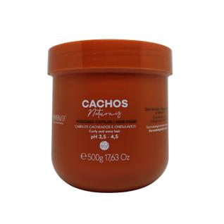 Arvensis cachos ondulados e cacheados mascara 500g