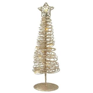 Árvore de Natal Decorativa: Um toque de magia para o seu Natal