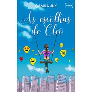 As escolhas de cleo - BENDITA