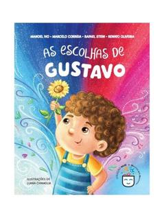 As escolhas de gustavo