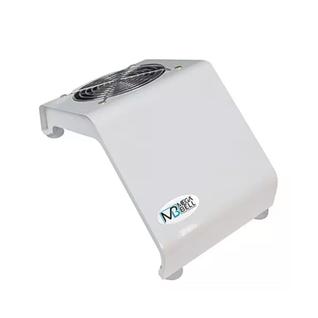 Aspirador De Pó Compacto Bivolt Mega Bell Para As Unhas