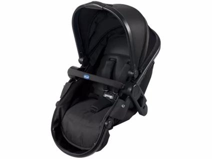 Assento Extra Para Carrinho Fully Chicco Black Night