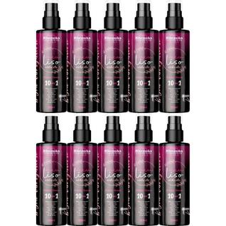 Atacado 10 Spray Protetor Térmico 10 em 1 Fácil Aplicação 200ml