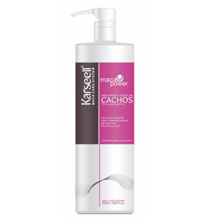 Ativador de cachos karseell