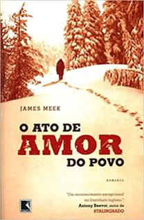 Ato de amor do povo, o