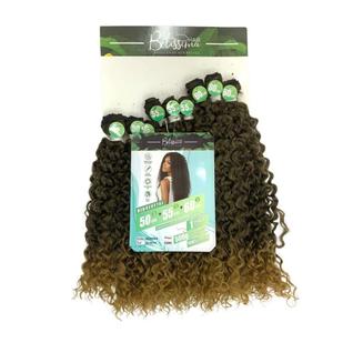 Aurora - cabelo bio vegetal - belissima hair
