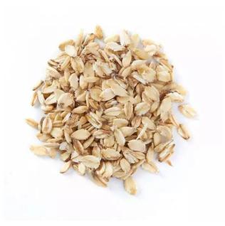 Aveia em Flocos Grossos Nacional - 1kg