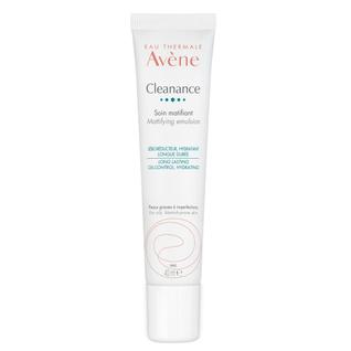 Avene Cleanance Hidratante Matificante Prolongado Emulsão 40ml