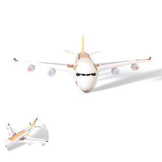 Aviao Infantil Com Cores Vibrantes E Brilho