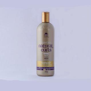 Avlon Kera Care Natural Curls - Shampoo Hidratante 475ml