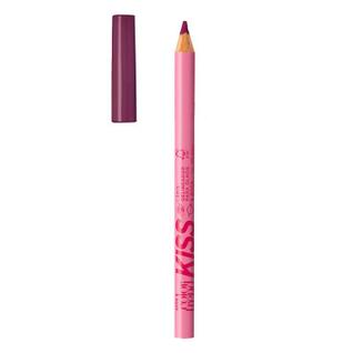 AVON COLOR TREND LAPIS OLHOS E BOCA PURPLE PAIXÃO ROXAO 1,1g