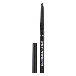 Avon Delineador Retratil Para Olhos Preto Não Tem Erro - 280mg
