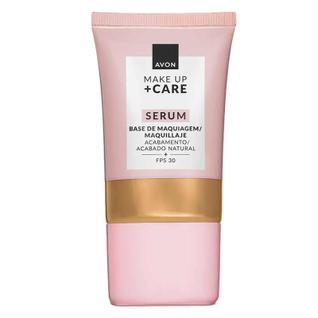 Avon Tratamake Base Serum Maquiagem 310NF - 30ml