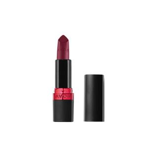 Avon Ultra Color Batom Matte Amora Paixão - 3,6g