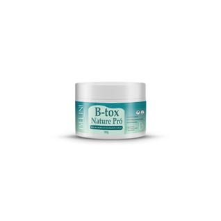 B-tox Máscara Orgânica de Realinhamento Capilar Nature Pró 300g Belini