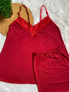 Baby Doll Plus Size Pijama Feminino até o tamanho 58