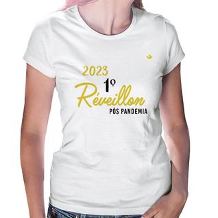 Baby Look 2023 1º Réveillon Pós Pandemia - Foca na Moda