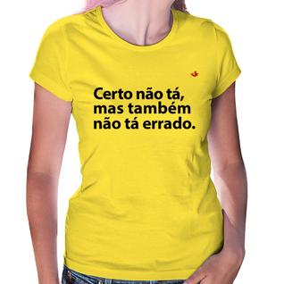 Baby Look Certo não tá, mas também não tá errado - Foca na Moda