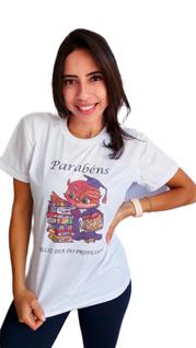 Baby look dia dos professores sconderijo