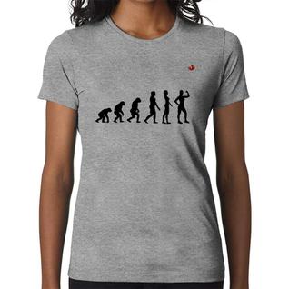 Baby Look Evolução Fitness - Foca na Moda