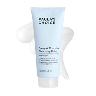Bálsamo de Limpeza Paula's Choice Omega Complex (100ml) - Para Pele Seca