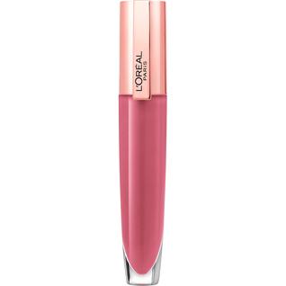 Bálsamo labial colorido com brilho L'Oreal Paris Glow Paradise
