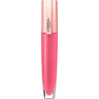 Bálsamo labial colorido com brilho L'Oreal Paris Glow Paradise