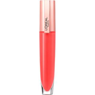 Bálsamo labial colorido com brilho L'Oreal Paris Glow Paradise