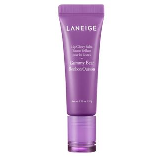 Bálsamo Labial LANEIGE Lip Glowy Balm Gummy Bear - Hidratação e Cor