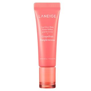 Bálsamo Labial LANEIGE Lip Glowy Balm - Hidratação e Brilho com Toque de Cor