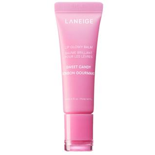 Bálsamo Labial LANEIGE Lip Glowy - Hidratação e Brilho