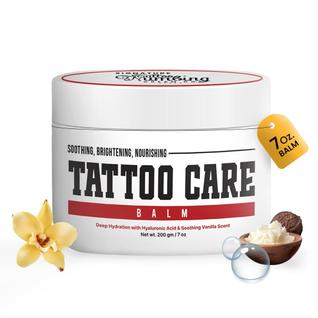 Bálsamo para cuidados com a tatuagem Signature Hyaluronic Acid 200g