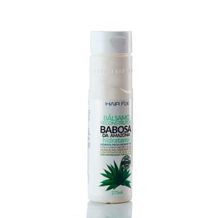 Bálsamo Reconstrutor Babosa da Amazônia 275ml Hair Fly