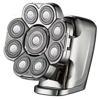 Barbeador Navalha 9D ideal para usar no banho e fora dele