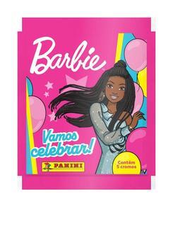 BARBIE 65TH ANNIVERSARY - Kit Com 10 Envelopes