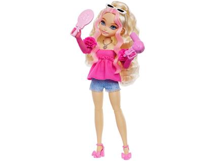 Barbie Malibu Melhores Sonhos  Mattel
